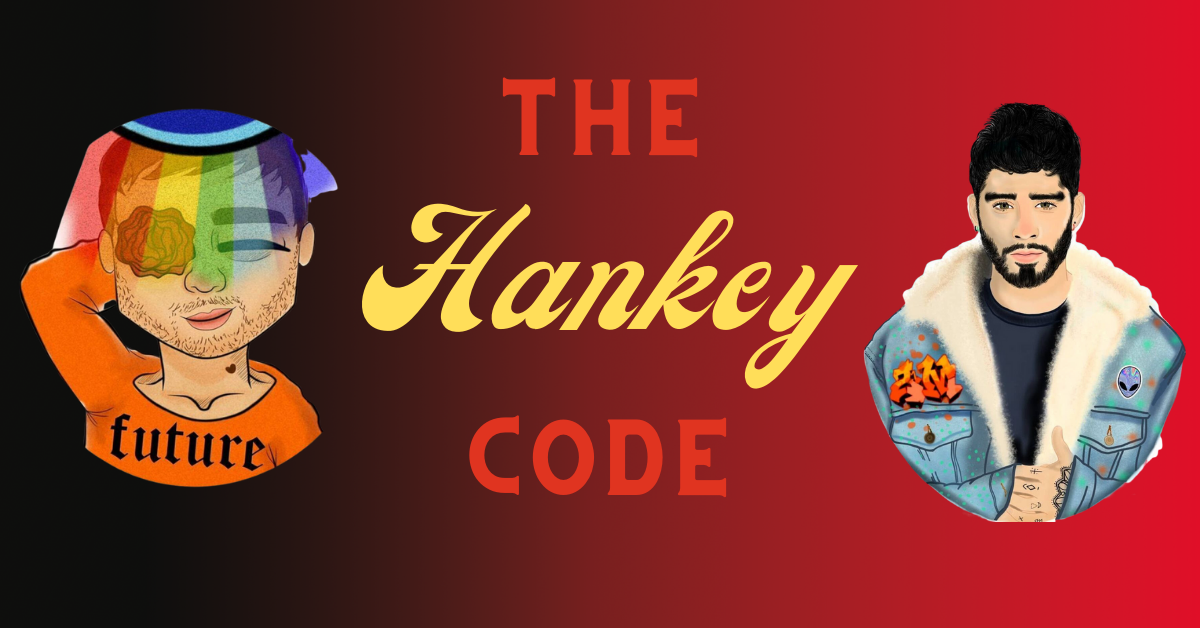 Hanky Panky – Ziam and The Hankey Code – No Stunts Magazine
